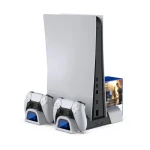 DOBE Multifunctional Cooling And Charging Stand For PS5  TP5-05100