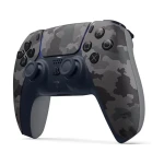 Sony DualSense Wireless PlayStation Controller for Playstation 5 Gray Camouflage