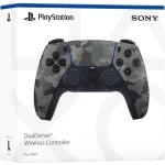 Sony DualSense Wireless PlayStation Controller for Playstation 5 Gray Camouflage