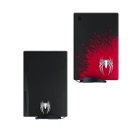 Sony PlayStation 5 Console CD Version with Marvel’s Spider-Man 2 Limited Edition Bundle with IBS Warranty