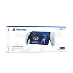 Sony PlayStation Portal Remote Player for PS5 console - White