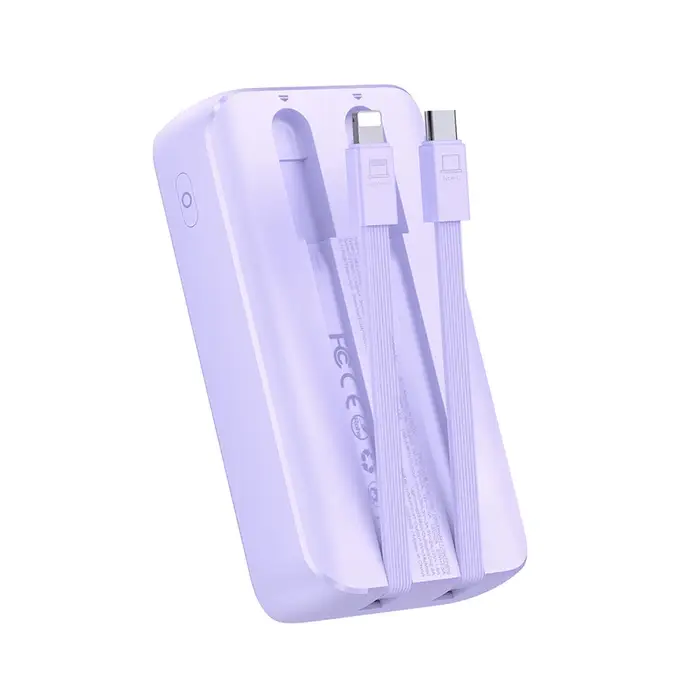 Joyroom Power Bank JR-PBC06