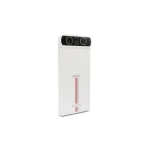 REMAX RPP-18 Power Bank Kingree 10000 mAh - White