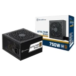 Silverstone ATTIS 750R Bronze 80 PLUS Bronze 750W ATX 3.1 ATX Power Supply