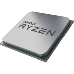 معالج سطح المكتب AMD Ryzen 3 4100 رباعي النواة AM4 65W ، 8 خيوط