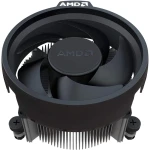 AMD Ryzen 5 5600G 6-Core 3.9 GHz Socket AM4 65W AMD Radeon Graphics Box Desktop CPU Processor
