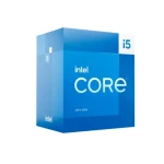 Intel Core i5-13400 Box Desktop Processor 10 cores (6 P-cores + 4 E-cores) 20MB Cache, up to 4.6 GHz