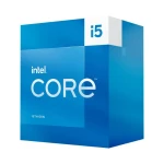 Intel Core i5-13400 Box Desktop Processor 10 cores (6 P-cores + 4 E-cores) 20MB Cache, up to 4.6 GHz