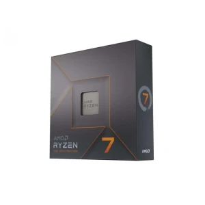 AMD Ryzen 7 7700X 8-Core 4.5 GHz Desktop Processor Socket AM5 105W