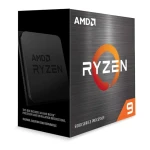 AMD RYZEN 9-5900X 12Cores 24Threads - 70MB Cache, up to 4.8 GHz, BOX Socket AM4 105W  Desktop Processor