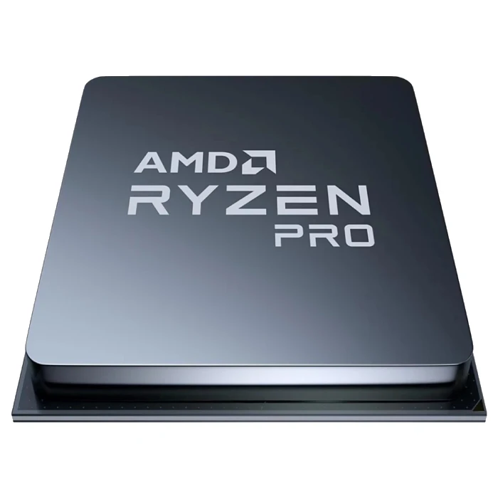 AMD Ryzen 5 PRO 4650G 3.7GHz 6-Cores MPK Desktop CPU |Technology