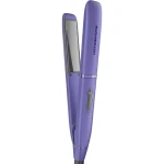 RushBrush Hair Straightener X1 Lite Purple