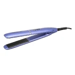 RushBrush Hair Straightener X1 Lite Purple