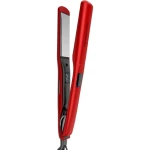 Rush Brush X2 MAX Hair Straightener Red