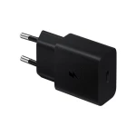 Samsung Power Adapter 15 Watt Fast Charger Black - EP-T1510N - 6 Months Warranty