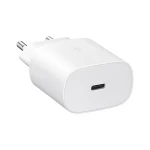 Samsung 25W Travel Adapter USB-C Super Fast charger - EP-TA800 White