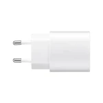 Samsung 25W Travel Adapter USB-C Super Fast charger - EP-TA800 White