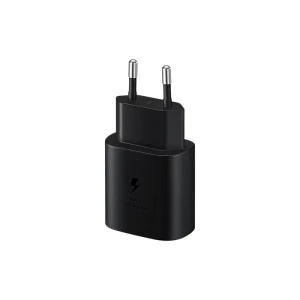 Samsung Travel Adapter 25W with USB Type-C to Type-C Cable