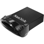 SanDisk 256GB Ultra Fit USB 3.1 Flash Drive - SDCZ430-256G-G46