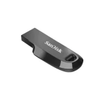 SanDisk Ultra Curve 128GB USB 3.2 Gen 1 Flash Drive  - SDCZ550-128G-G46