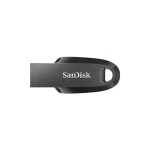 SanDisk Ultra Curve 64GB USB 3.2 Gen 1 Flash Drive - SDCZ550-064G-G46