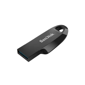 SanDisk Ultra Curve 256GB USB 3.2 Gen 1 Flash Drive - SDCZ550-256G-G46