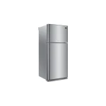 SHARP Refrigerator 385 Liter No Frost Inverter Digital Stainless SJ-GV48G(ST)