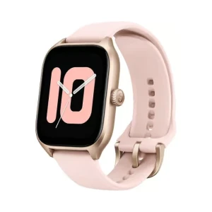 Amazfit GTS 4 Smart Watch 1.75 inch RoseBud Pink