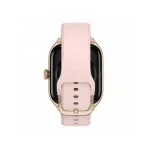 Amazfit GTS 4 Smart Watch 1.75 inch RoseBud Pink