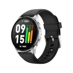 Smart Watch Amazfit Pop 3R 1.43" Water resistance IP68 Heart Rate &amp; Stress Monitoring - Silver