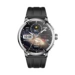 Itel ISW-N8 Smart Watch Horizon 1.43 Inch Amoled IP68 - Meteorite Grey