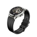 Itel ISW-N8 Smart Watch Horizon 1.43 Inch Amoled IP68 - Meteorite Grey