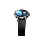 Itel ISW-N8 Smart Watch Horizon 1.43 Inch AMOLED IP68 - Aluminum Silver