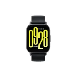 Xiaomi Redmi Watch 5 Active Smart Watch – Midnight Black