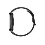 Xiaomi Redmi Watch 5 Lite Smart Watch, 1.96 Inch Black