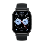 Xiaomi Redmi Watch 5 Lite Smart Watch, 1.96 Inch Black