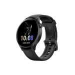 Oraimo Smart Watch ER OSW-42 1.43" AMOLED Waterproof IP68 Rating - Black