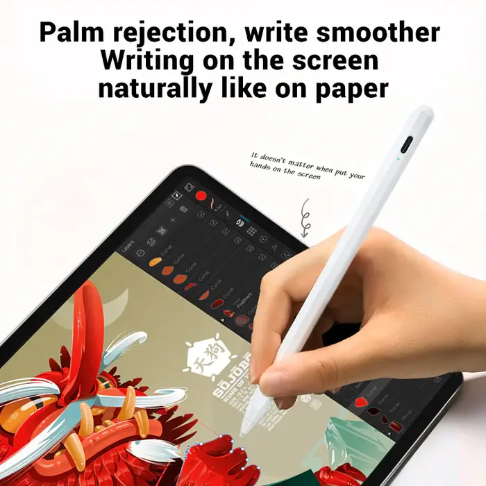 joyroom touch pen stylus