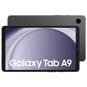 Samsung Galaxy Tab A9, 4G LTE, 64GB, 4GB RAM - Graphite Tablet