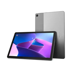 Lenovo Tab M10 3rd Gen TB328XU 64GB 4GB RAM, 10.1-inch, Wifi, 4G, 5000mAh - Storm Grey