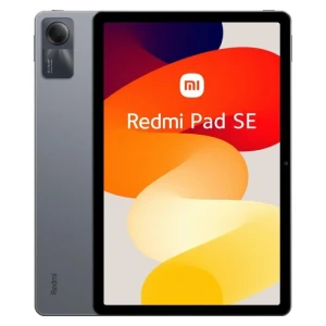 Xiaomi Redmi Pad SE Tablet Only WiFi 11-inch 128GB 8GB RAM Graphite Gray