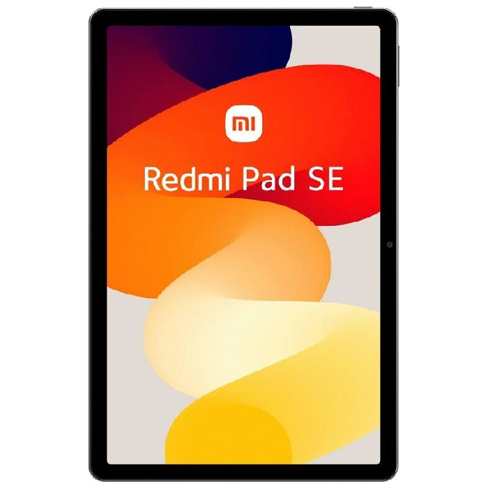 Xiaomi Pad 6 8 GB RAM 256 GB ROM 11.0 inch with Wi-Fi Only Tablet (Graphite  grey) Price in India - Buy Xiaomi Pad 6 8 GB RAM 256 GB ROM 11.0