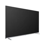 TORNADO 4K Smart Frameless QLED TV 55 Inch Built-In Receiver 55QS3500E