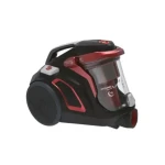 HOOVER Bagless Vacuum Cleaner 850 Watt HEPA Filter Black X Red HP730ALG 011