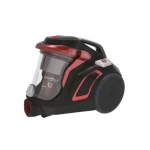 HOOVER Bagless Vacuum Cleaner 850 Watt HEPA Filter Black X Red HP730ALG 011