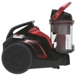 HOOVER Bagless Vacuum Cleaner 850 Watt HEPA Filter Black X Red HP730ALG 011