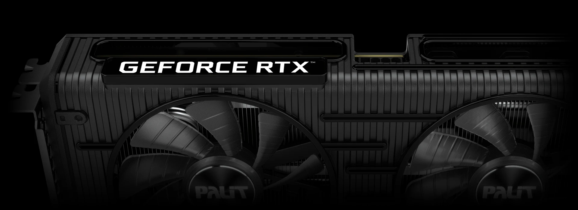 Palit Gaming Pro GeForce RTX™ 3050 Dual OC 8GB