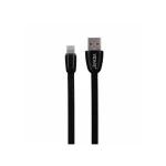 VIDVIE CT01 Strong Lightning iPhone 2.4A Fast Charging USB Data Cable 100cm
