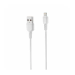 VIDVIE DC09 Strong Lightning iPhone 2.1A Fast Charging USB Data Cable 100cm