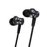 Xiaomi Mi In-Ear Headphones 3.5mm Matte Black